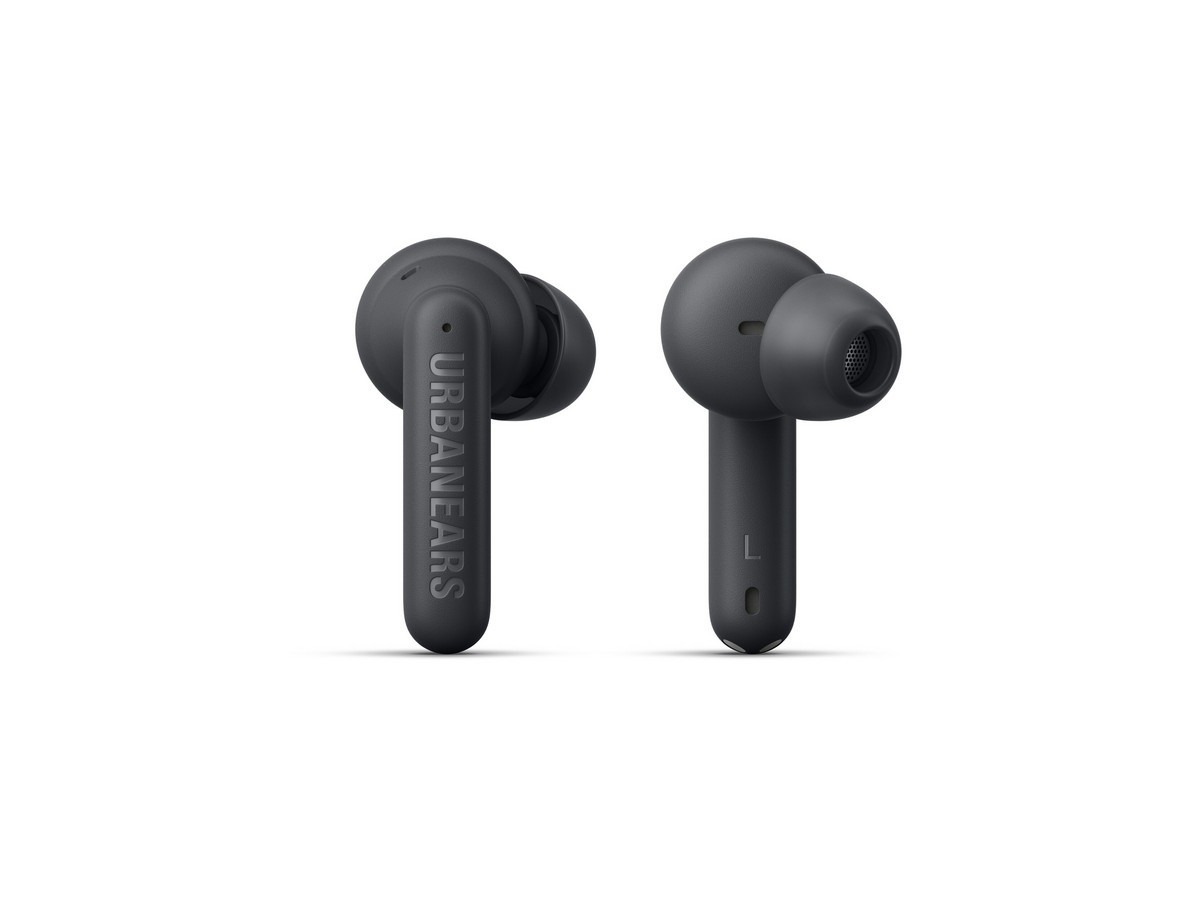 Urbanears - Boo Tip - Kulsort