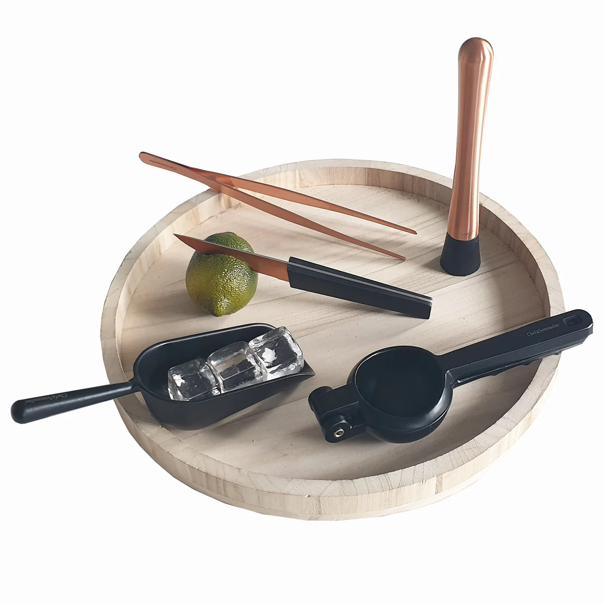 Pil - Pilon 20.5 cm Chef et sommelier