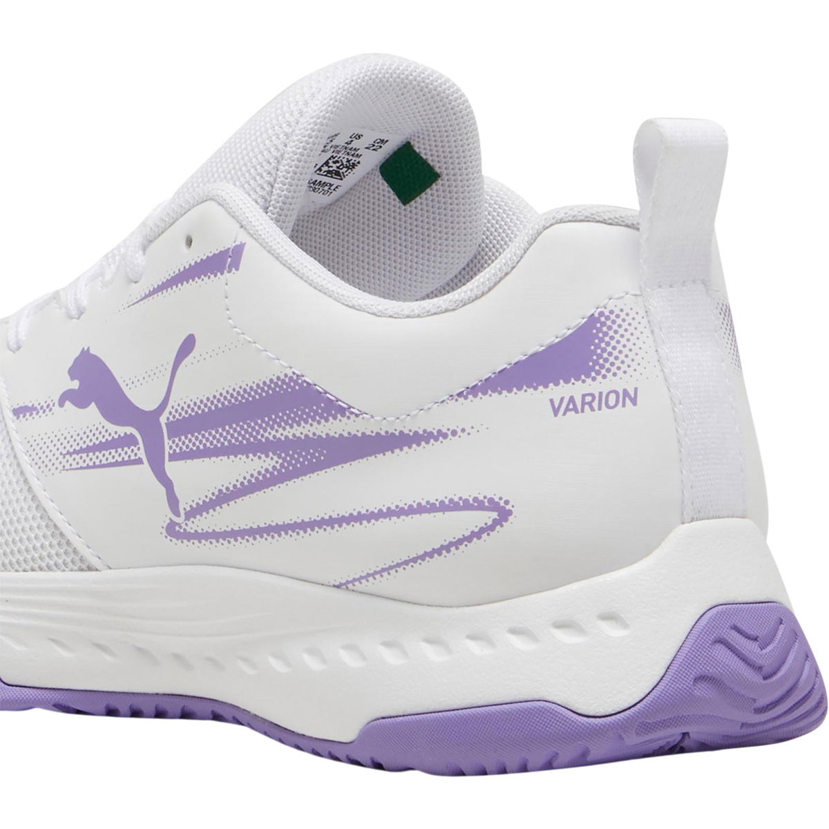 PUMA Varion II Indendørssko Børn