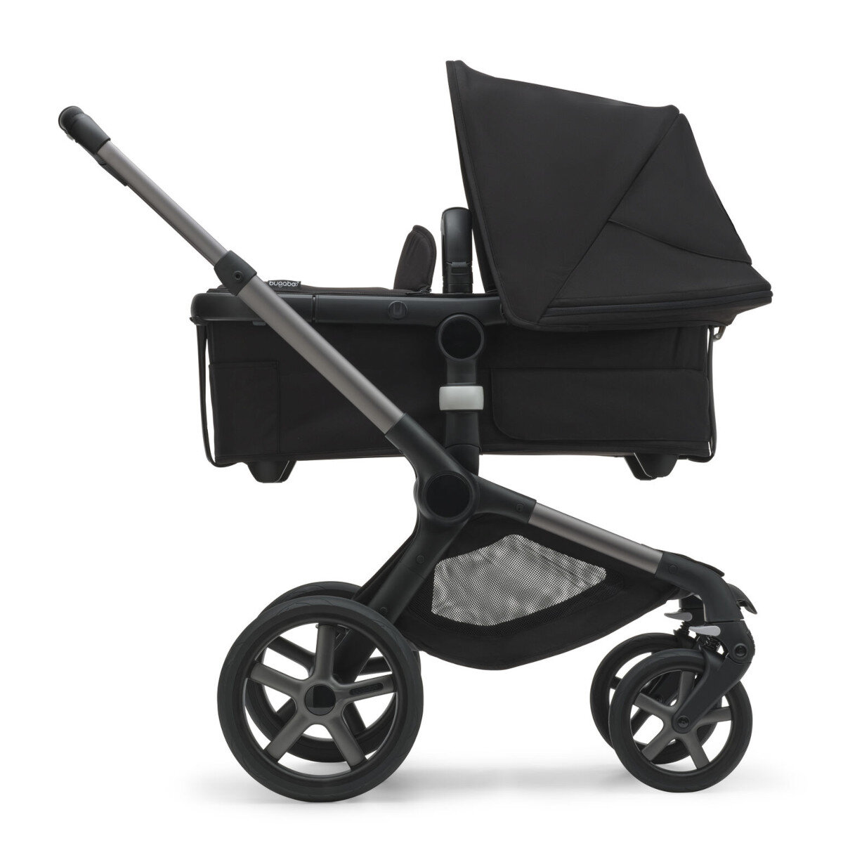 Bugaboo International BV Bugaboo Kinderwagen Fox 5 Complete