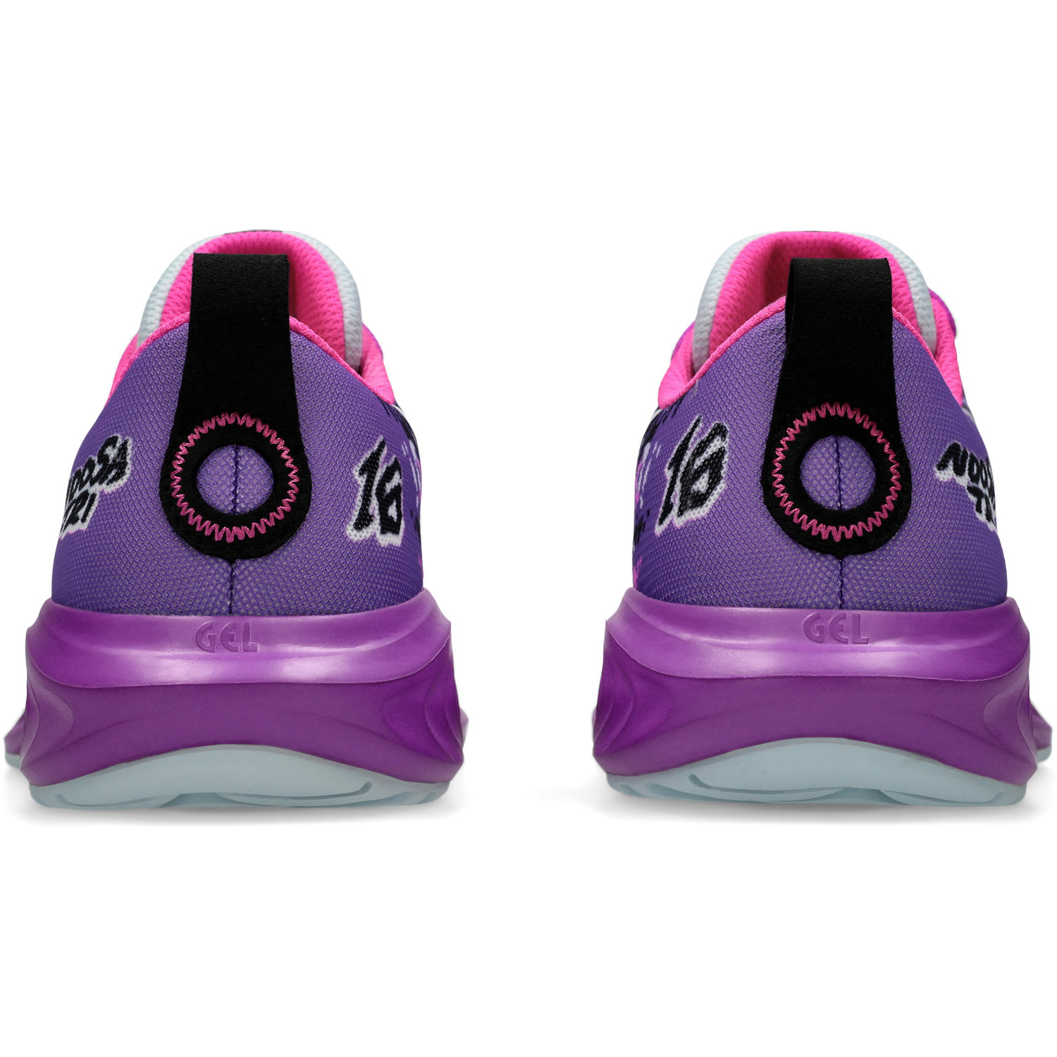 ASICS GEL-Noosa TRI 16 GS Kids