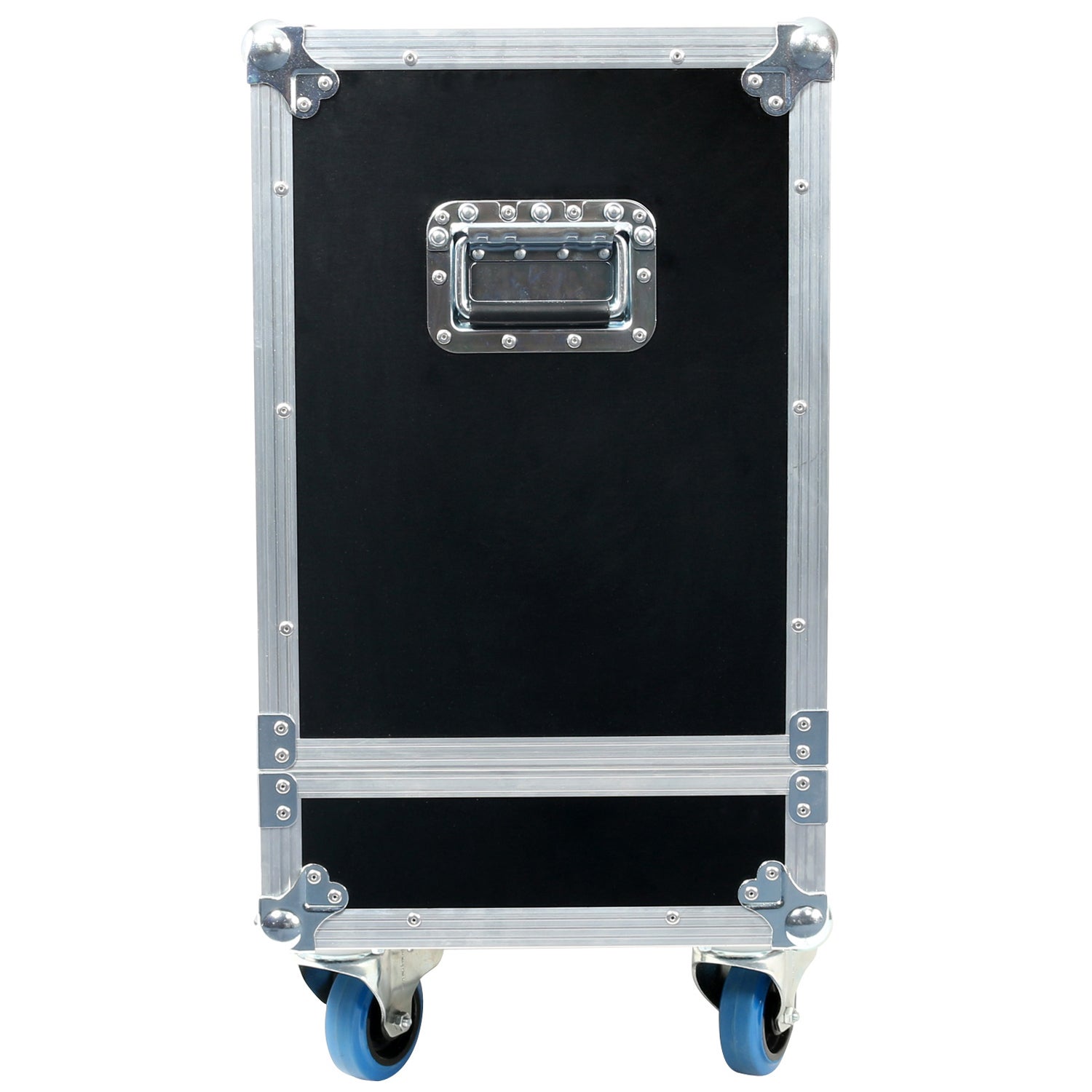 Innox FCZLX12 flightcase voor 2x EV ZLX-12 speakers