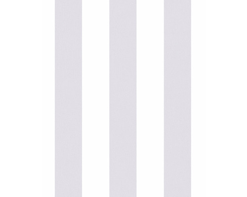 Vliesbehang 38148-4 Little Love blokstrepen beige wit