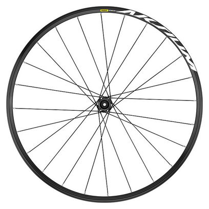 Roue Avant Mavic Aksium Disc | 12x100mm | CenterLock