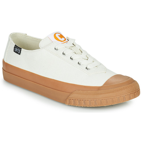 Camper - CAMALEON 1975 - Blanc