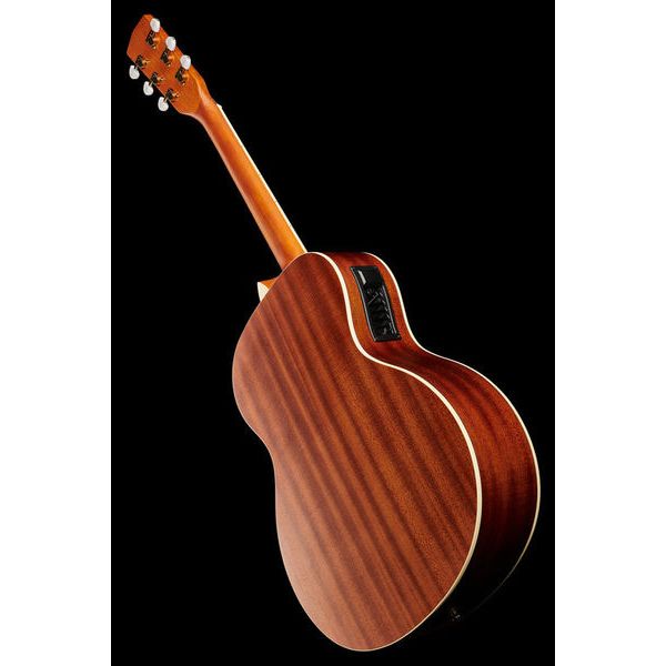 Harley Benton CG-45E Natural