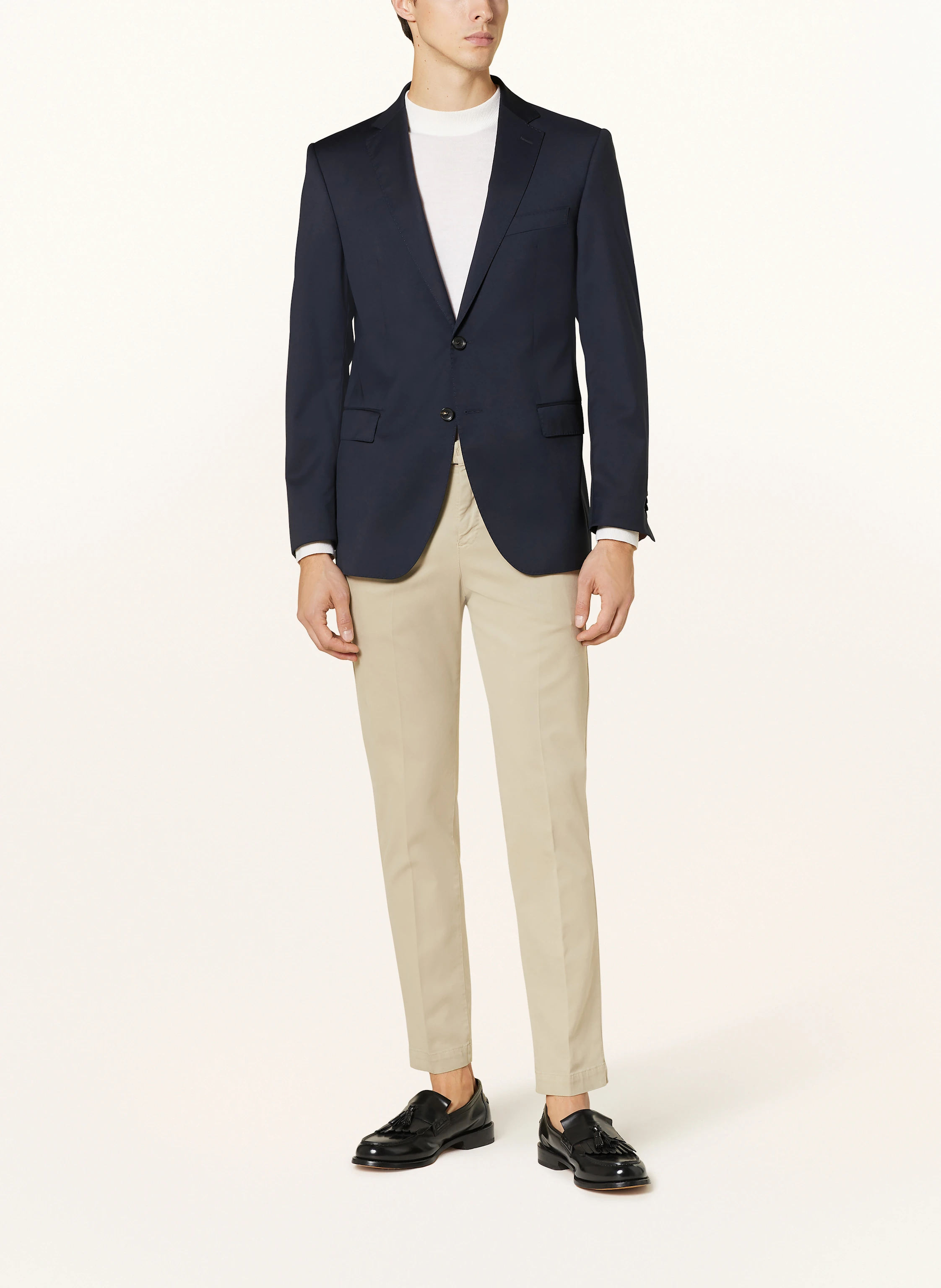 windsor. Sakko SERA Slim Fit