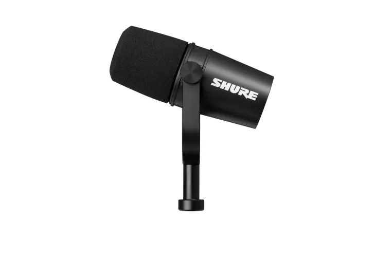 [OUTLET] - MOTIV MV7X - mikrofon