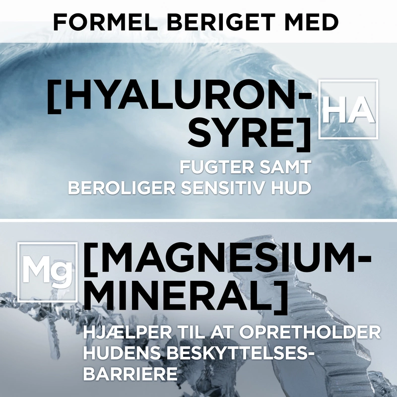 L'Oréal Paris Men Expert Magnesium Defense Care 50 ml