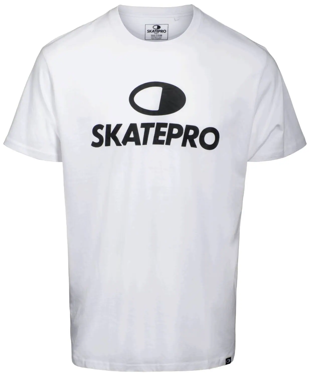 SkatePro T-shirt