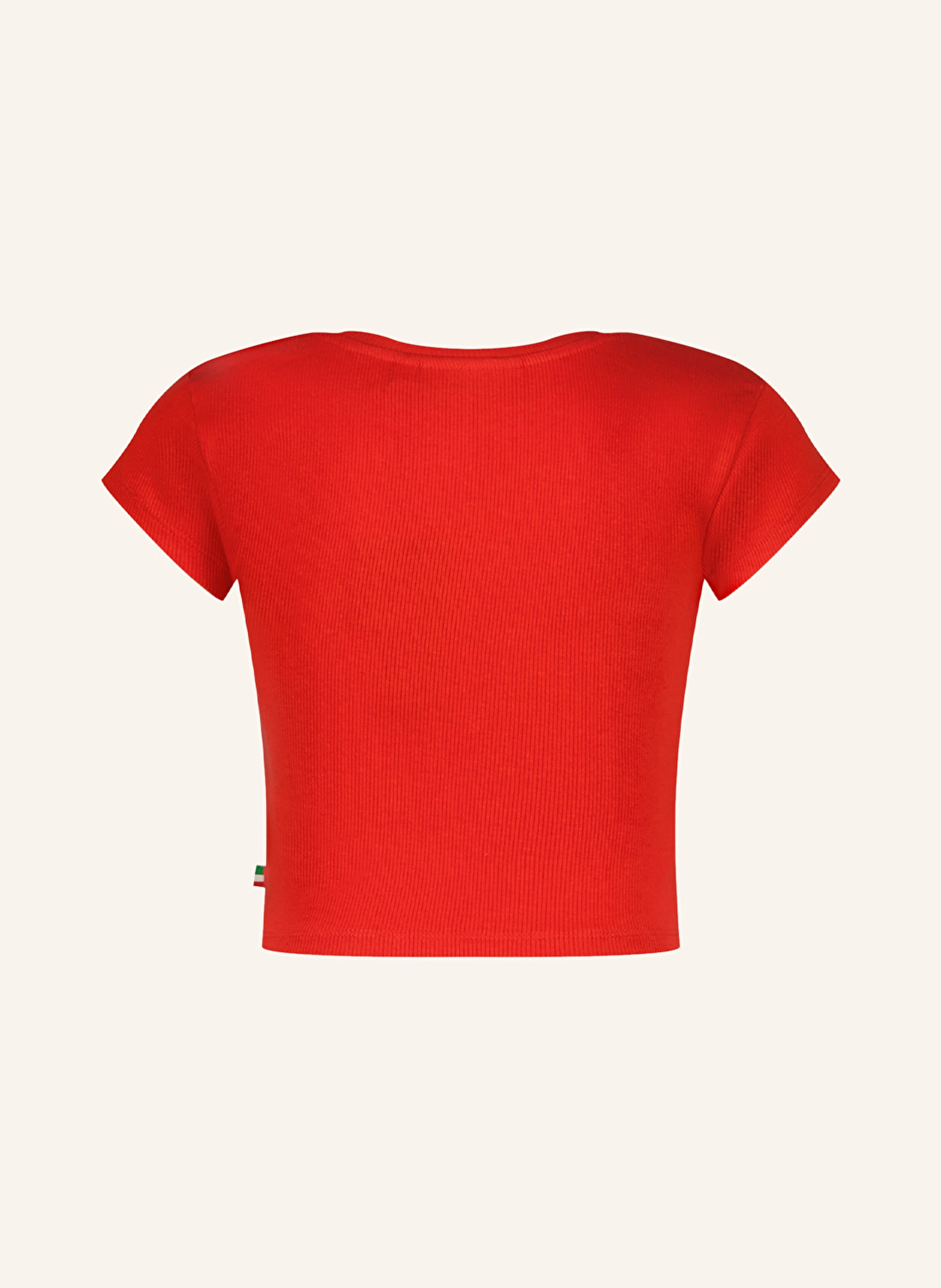VINGINO Cropped-Shirt