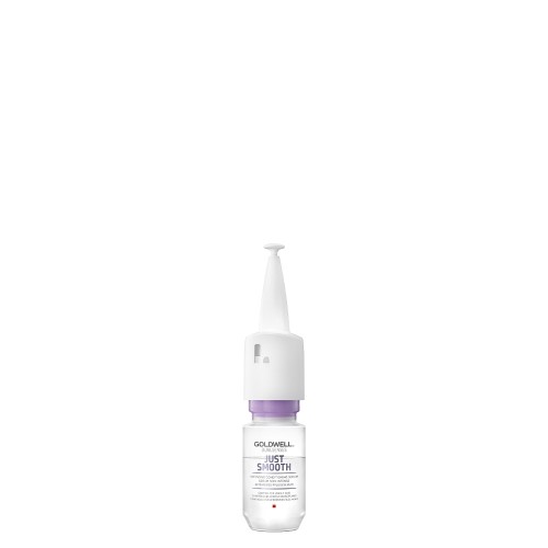 Goldwell DualSenses Just Smooth Sérum Condicionador Intensivo 12x18ml
