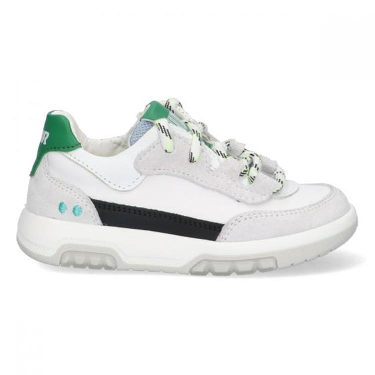 Bunnies 223352 Noah OFF WHITE