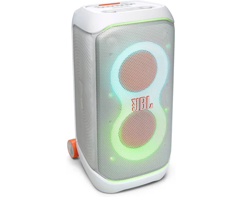 JBL PartyBox Stage 320 - White