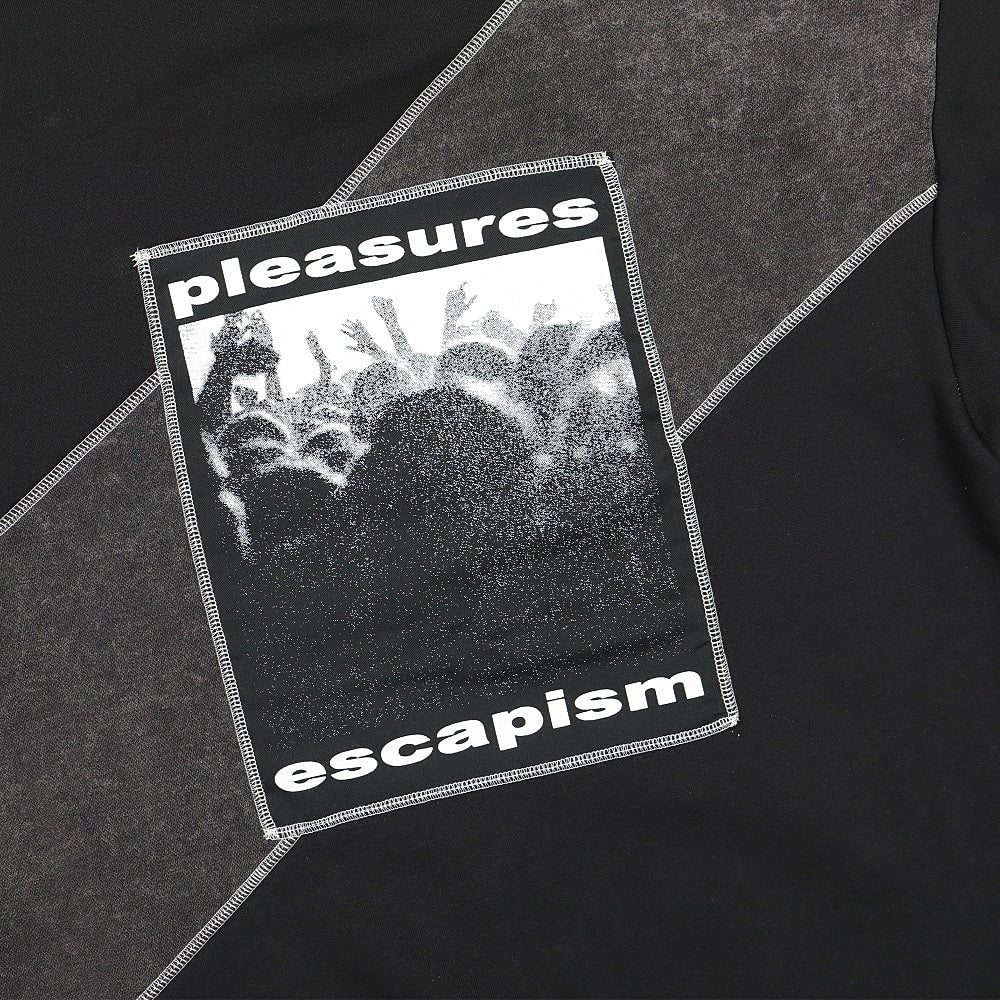 Pleasures<br>Collapse Hoody