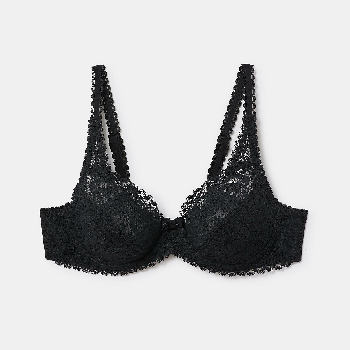 PLAYTEX<br>Omsluitende BH Flower Elegance