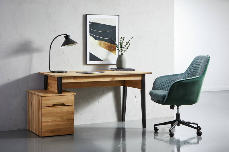 Linea Natura Schreibtisch MIRCO 1