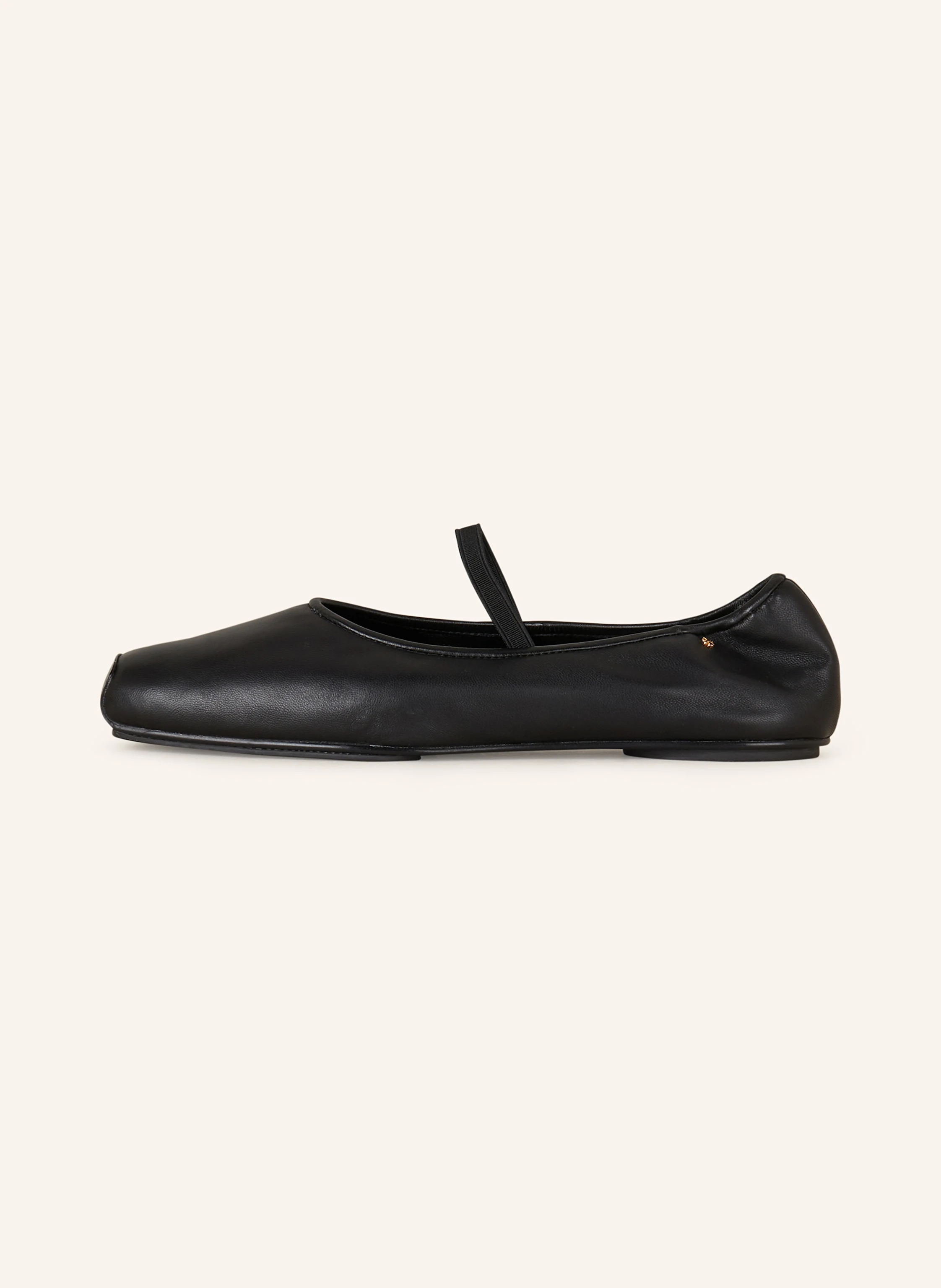 TORY BURCH Mary-Jane-Ballerinas