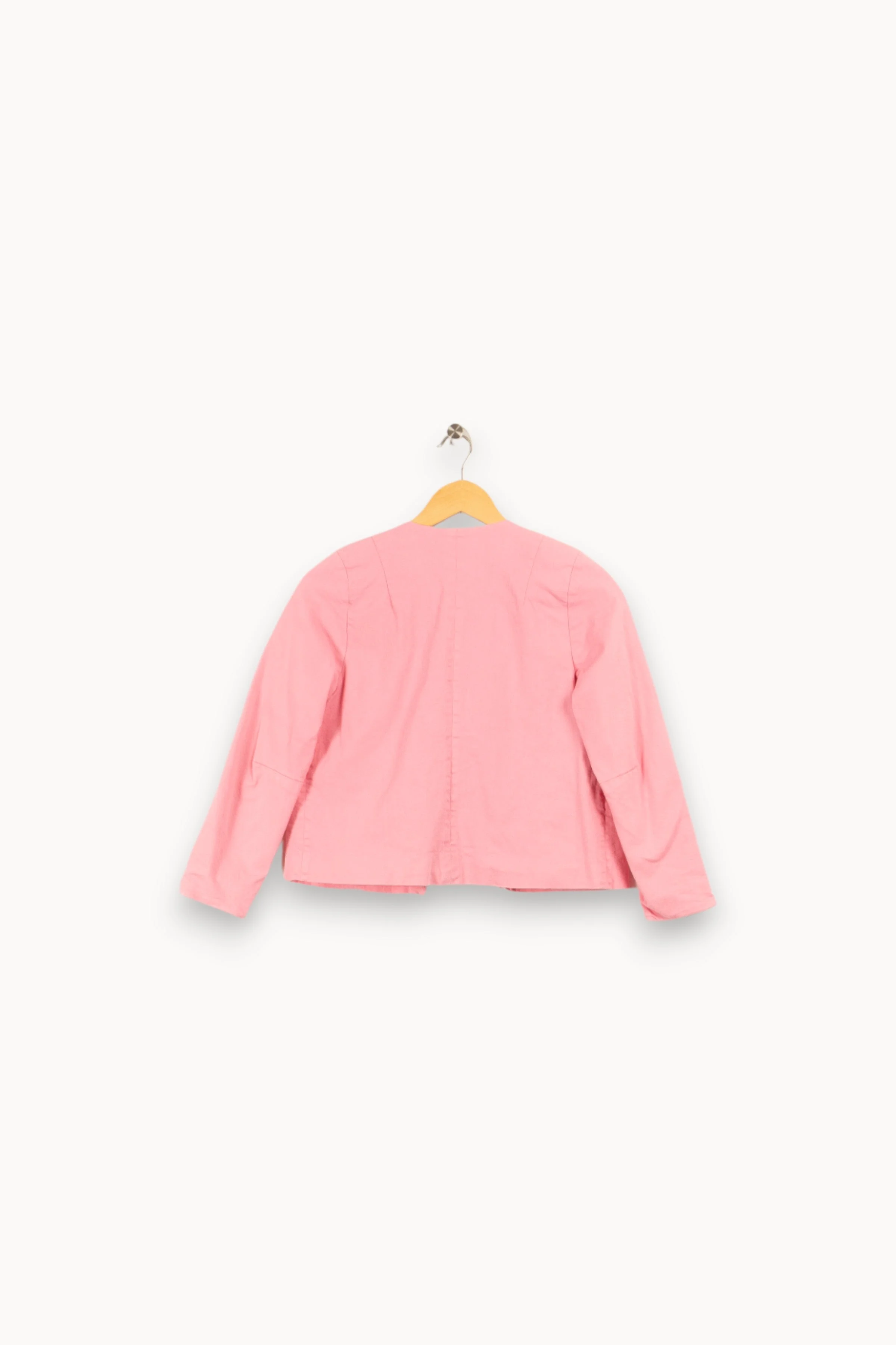 Veste | Rose