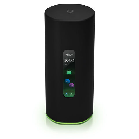 Ubiquiti AmpliFi Alien Mesh Kit – Wi-Fi 6-router en MeshPoint