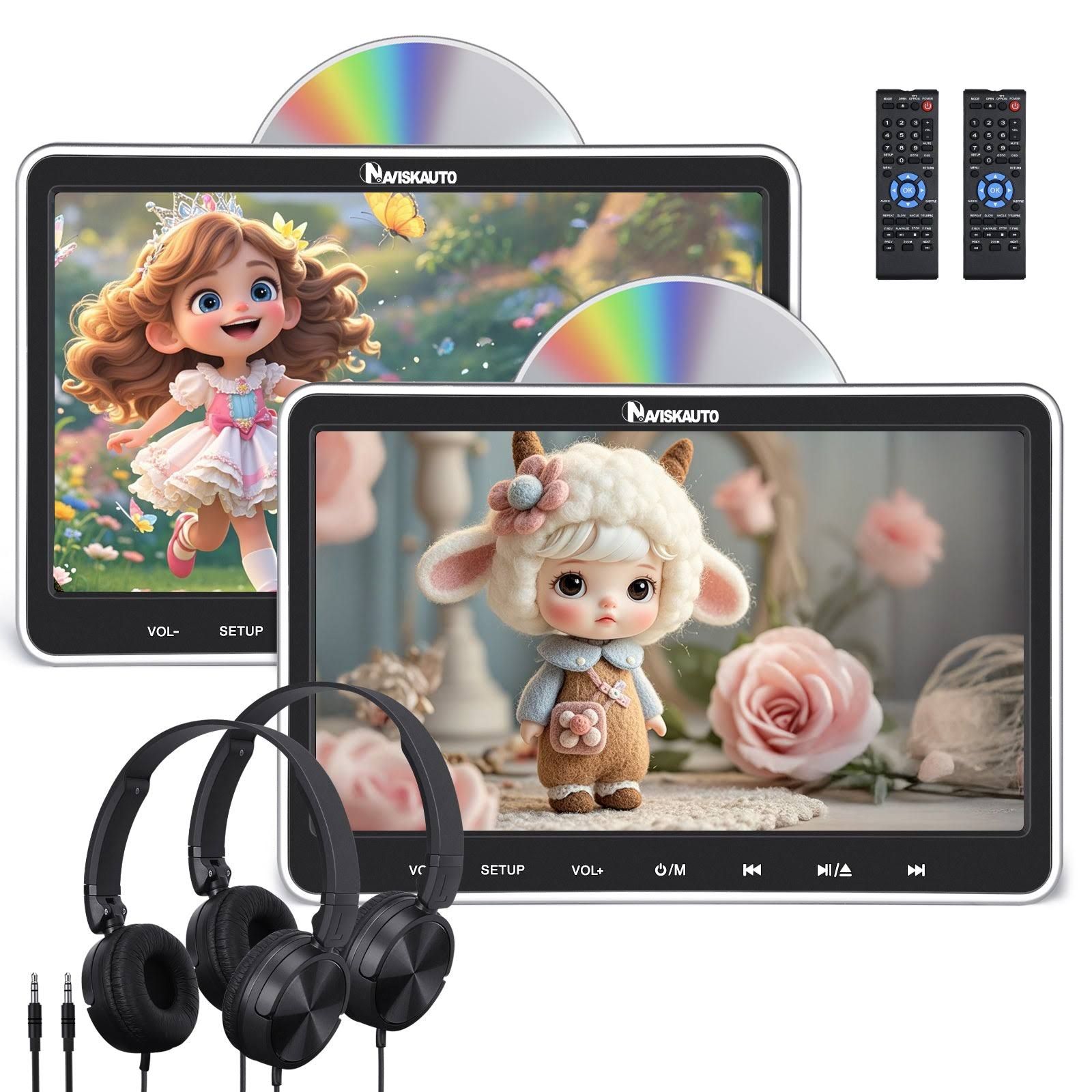 GOnavidio 10.1