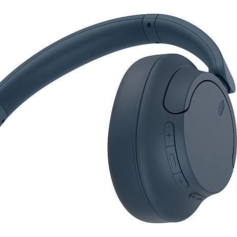 Sony WHCH720NL headset - blå