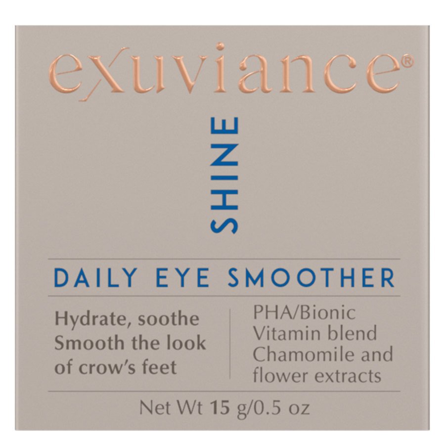 Exuviance Daily Eye Smoother 15g