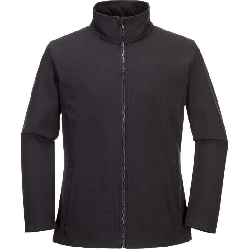 Portwest TK21 Softshell Print & Promo femmes (2 couches)