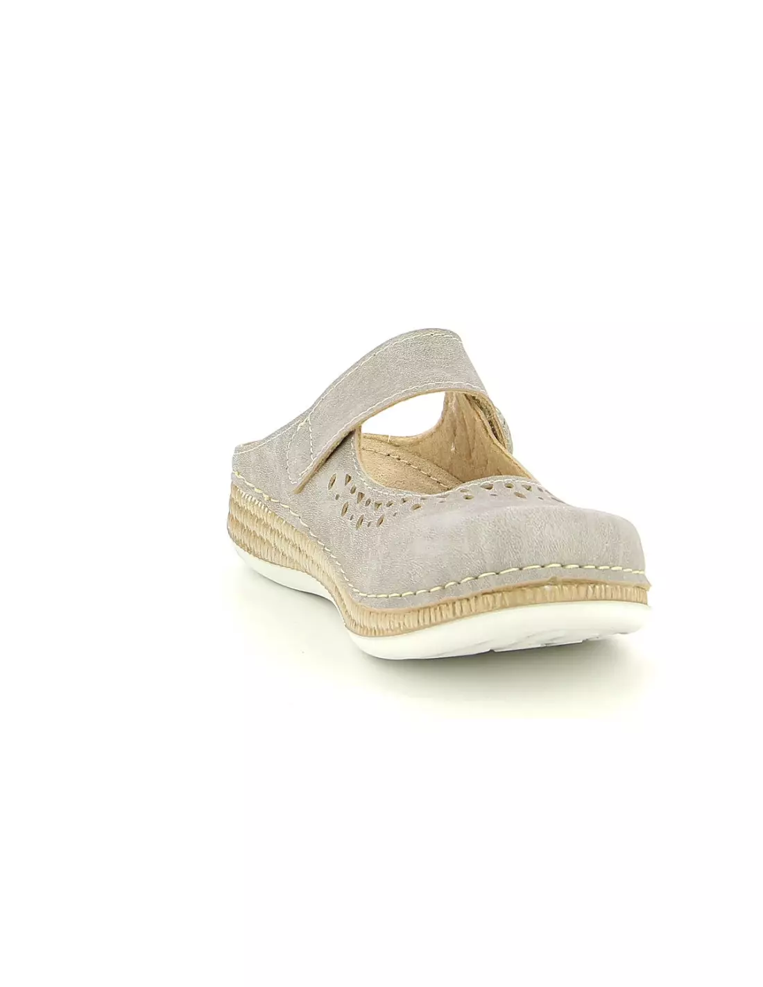 INBLU MK056J06 - Mules & sabots CDF