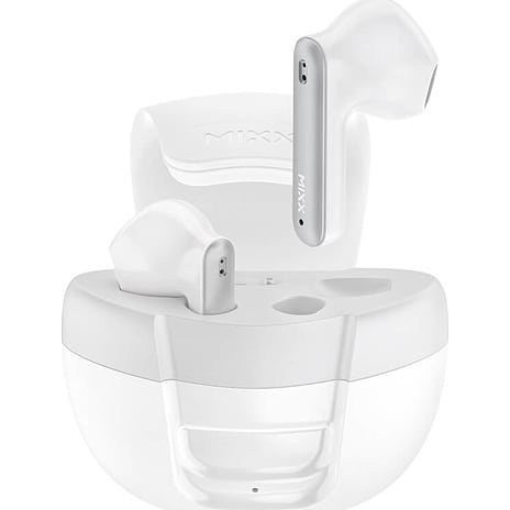 Mixx In-Ear solo 2 TWS - hvid