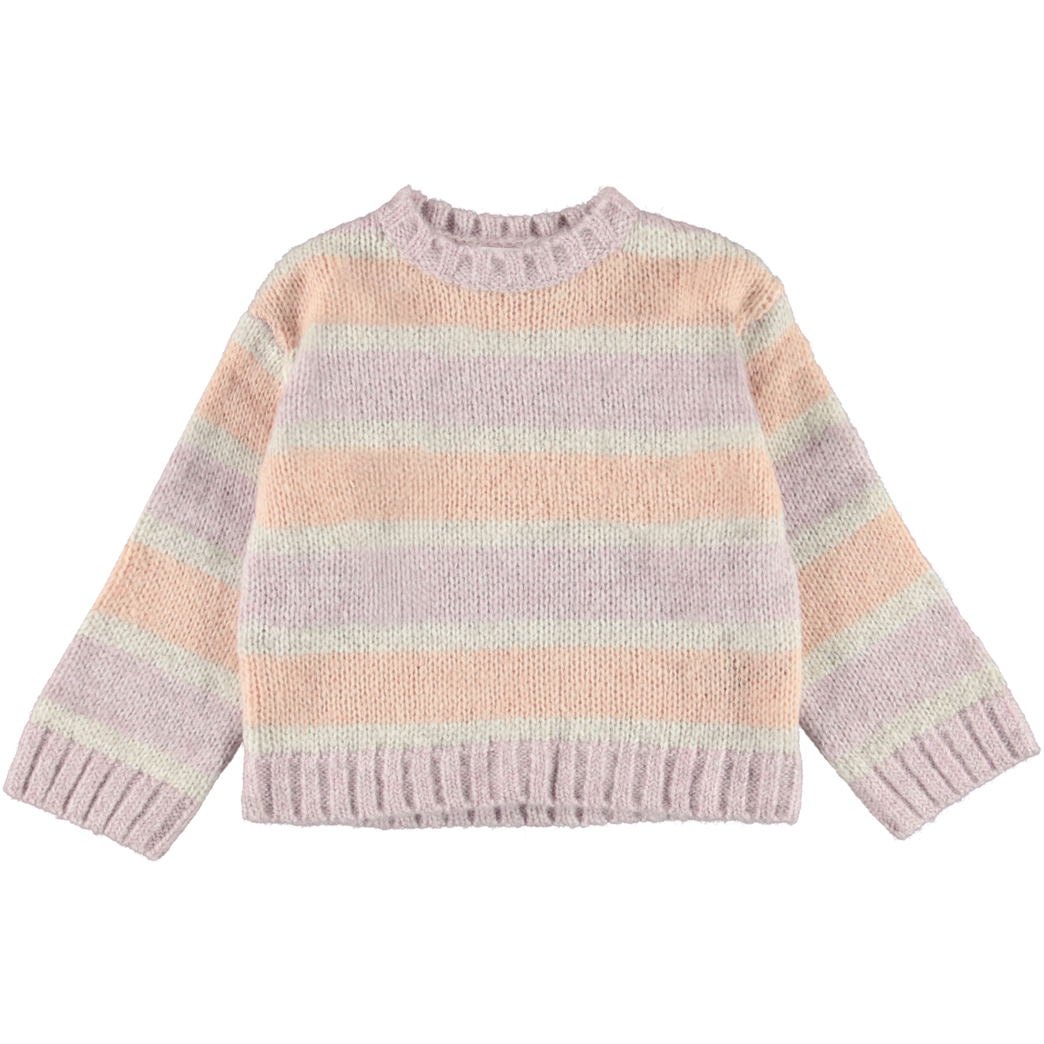 Gertina - Wide Pastel