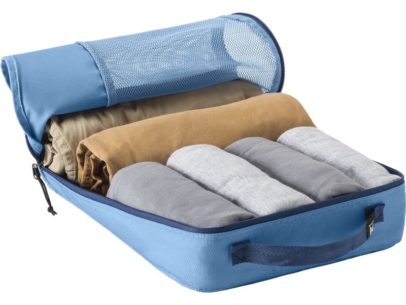 eagle creek Pack-It Overnight Set Blau Kleiderbeutel-Set