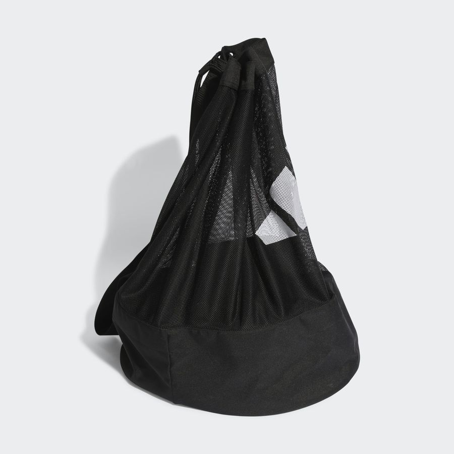adidas Ball Carrier Tiro League - Noir/Blanc