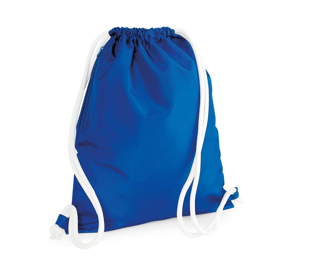 Bag Base BG110 - Sac de Sport Premium avec Poche Cachée