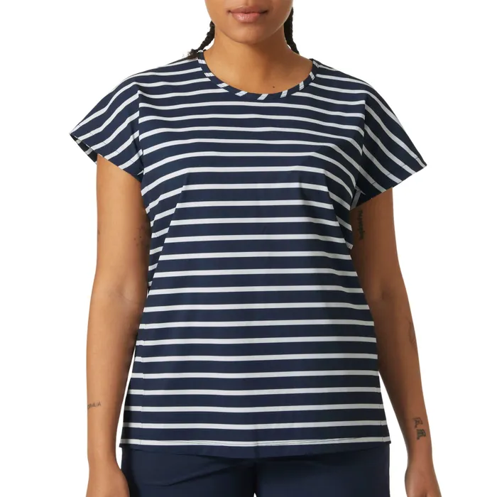 Helly Hansen Thalia Summer Shirt Dames