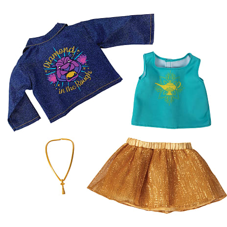 Disney Ily 4EVER dukketøj - Jasmine