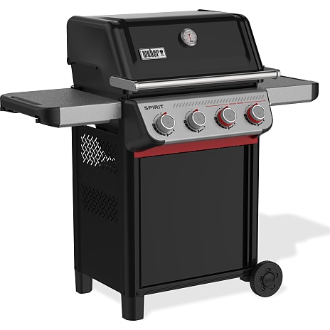 Weber Spirit E-425 gasgrill