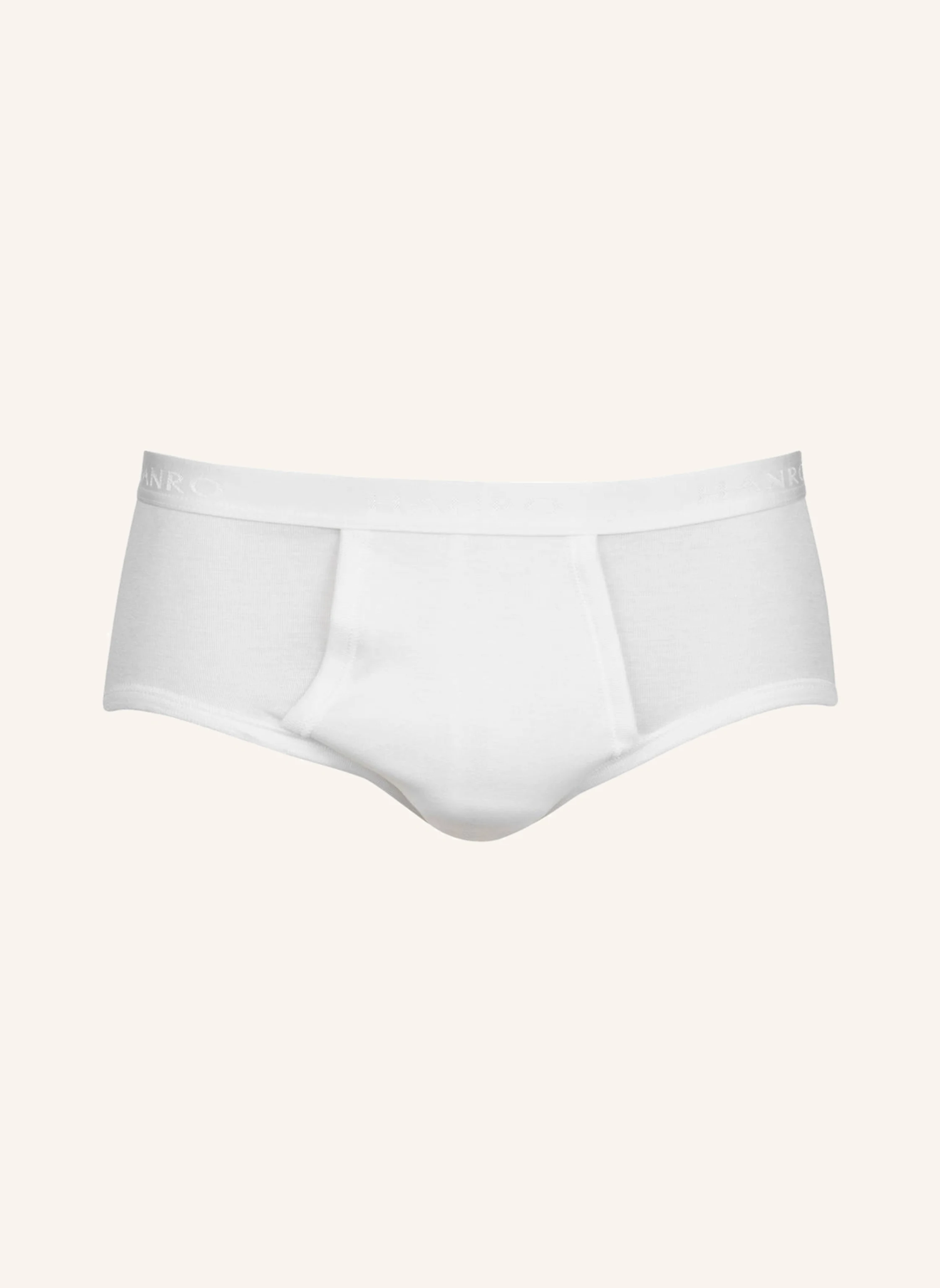 HANRO Slip COTTON PURE
