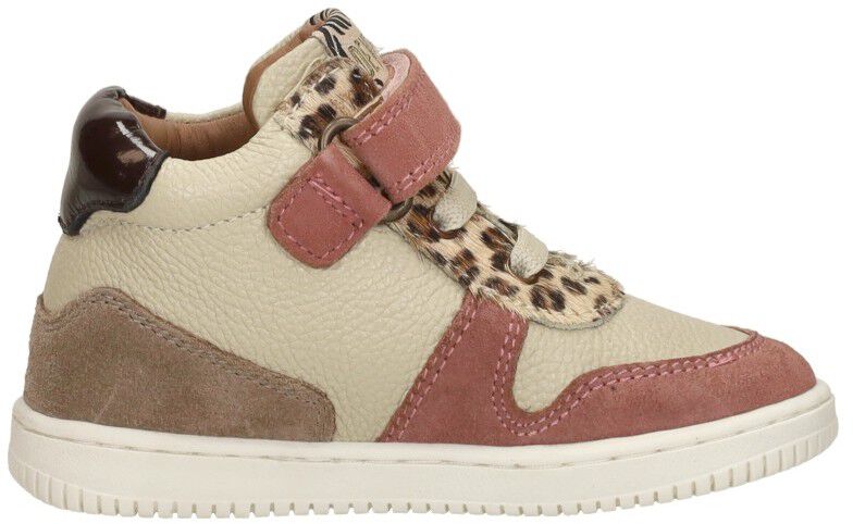 Develab Meisjes Baby schoentjes roze