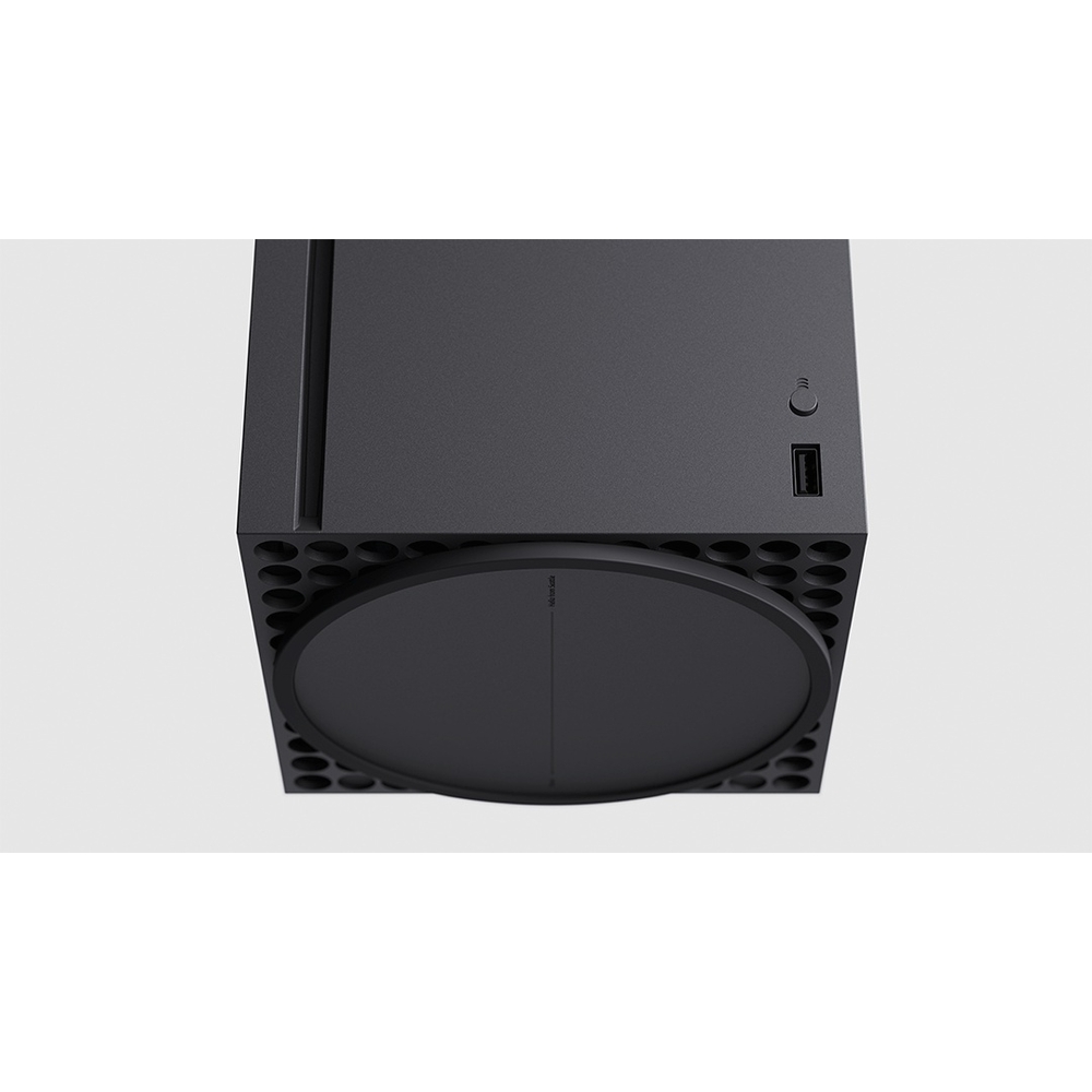 Xbox Series X 1TB Konsole