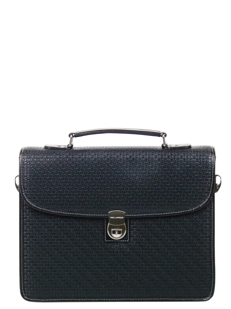 Serviette Ted Lapidus Fidelio 36 cm - 2 soufflets