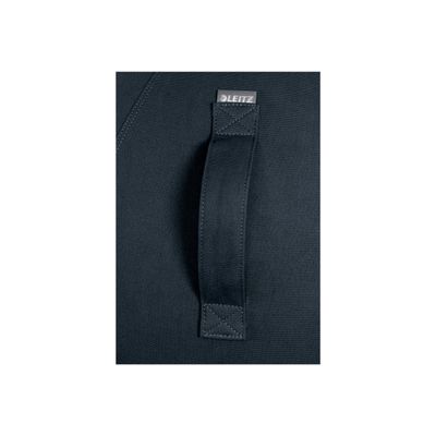 Leitz Ergo Cosy Active - Ballon d'assise - diamètre de 65 cm - gris velours