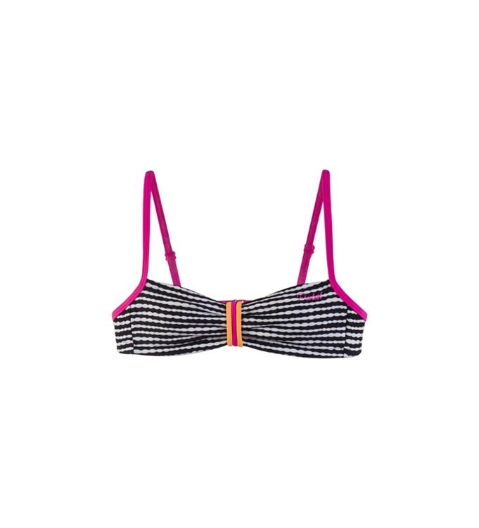 Protest MM EMMY JR Bandeau Bikini Top