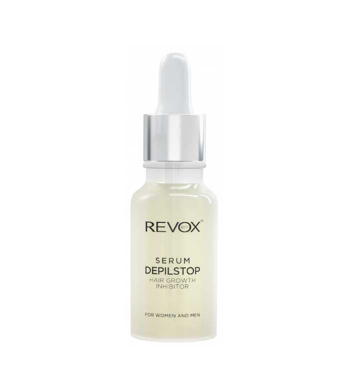 Revox - Serum inhibidor do pelo DepilStop