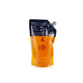 L'Occitane Verveine (Verbena) Liquid Soap For Hands & Body (Eco-Refill) 500ml/16.9oz
