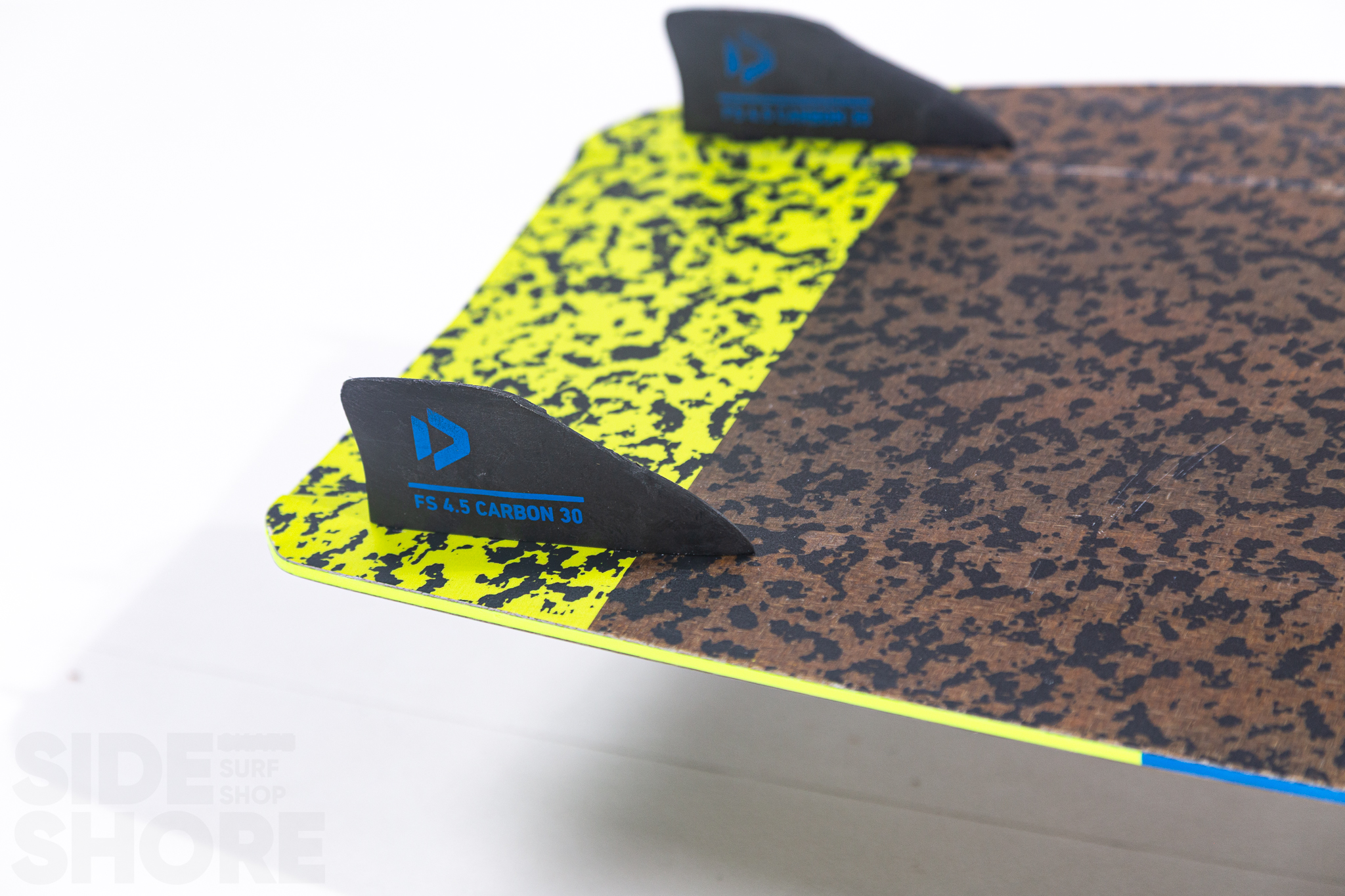 DUOTONE Select 2024 -  Concept Blue 141x41 141
