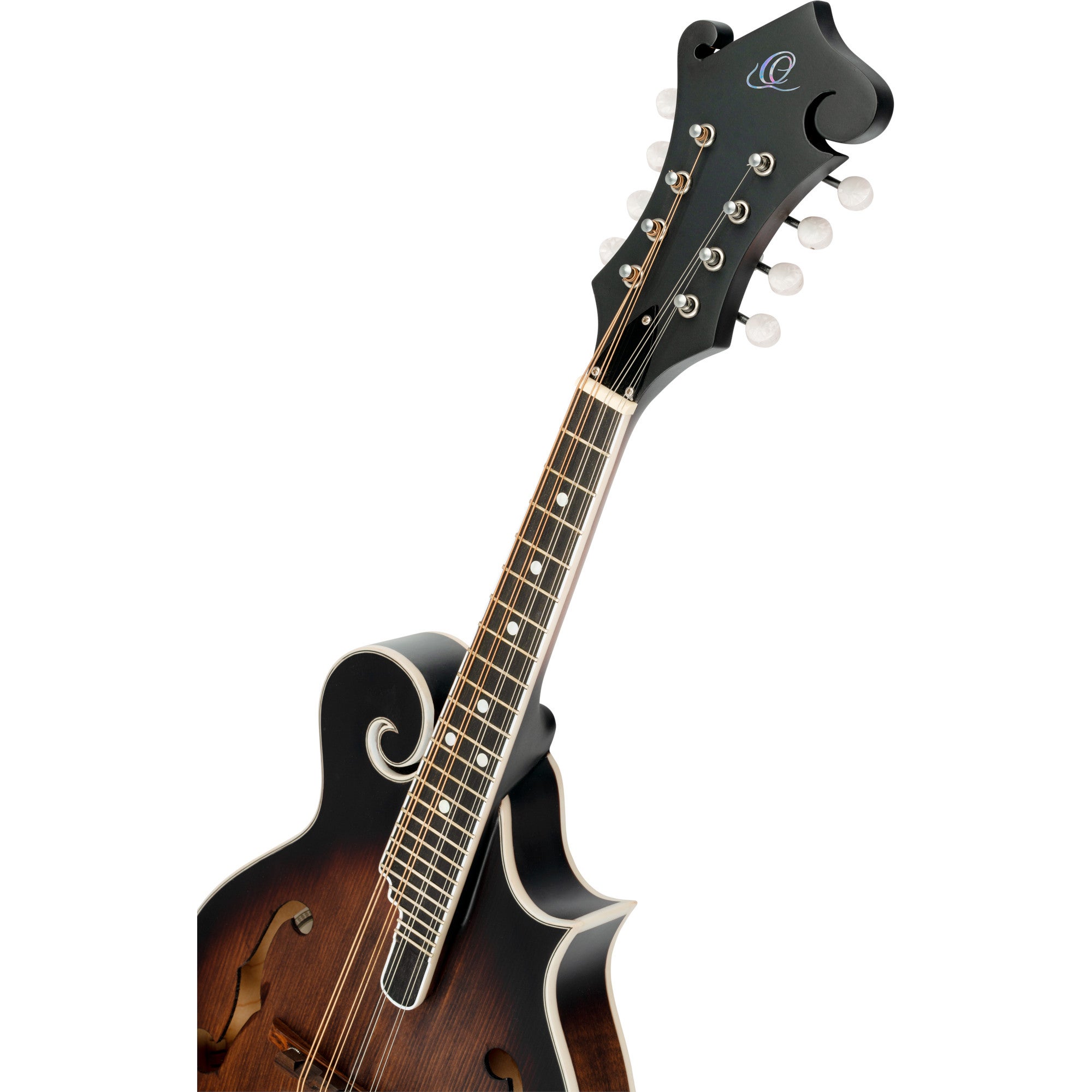 Ortega Americana Series RMF30-WB Mandolin F-stijl mandoline