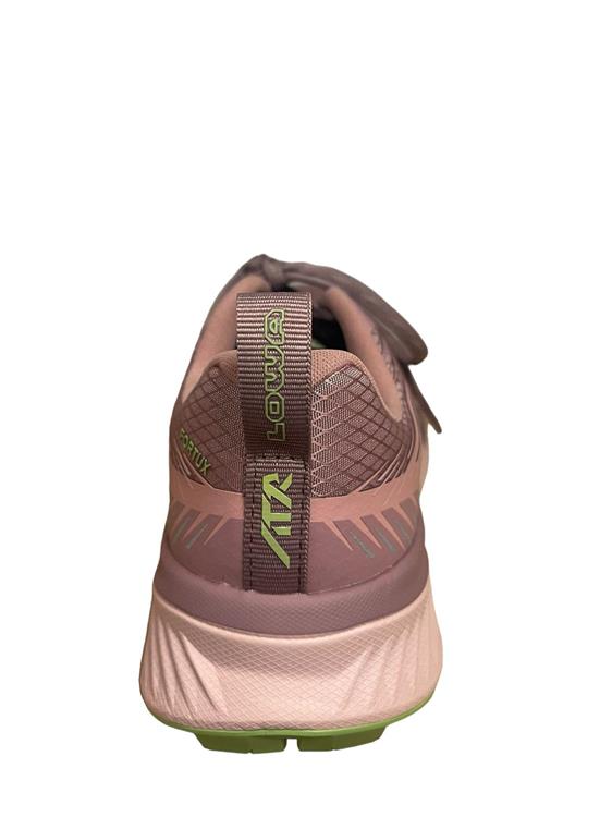 LOWA FORTUX Ws 320693 alt rosa/avocado