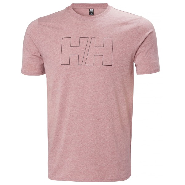 Helly Hansen - Tech Logo T-Shirt - Sous-vêtement synthétique
