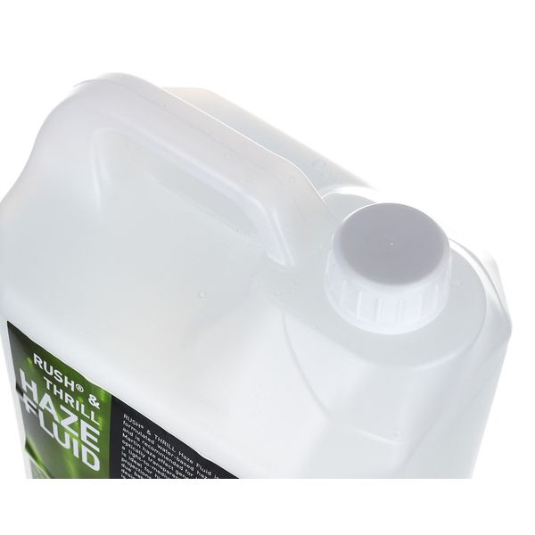 Martin by Harman Rush Haze Fluid 5l